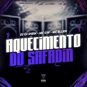 Aquecimento do Safadin