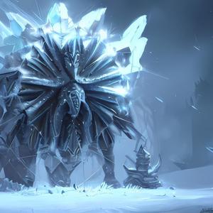 伤心的雪花 (DJ何鹏版|片段|片段版)