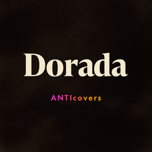 Dorada (Cover En Español)