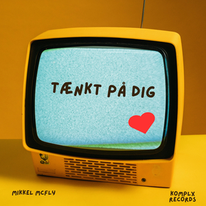 Tænkt På Dig