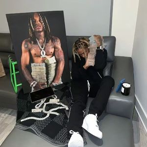 【FREE】"Opps" Lil Durk X EmoTrap Type beat