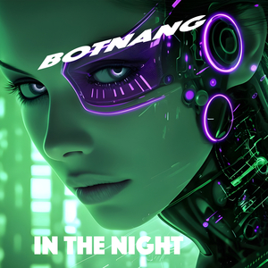 In the Night (Esra Vocal Mix)