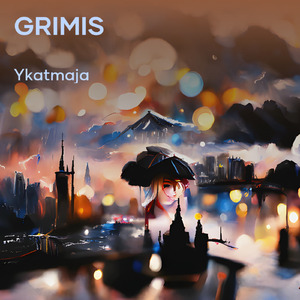 Grimis (Remastered 2023)