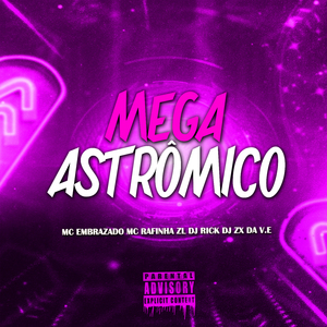 Mega Astrômico