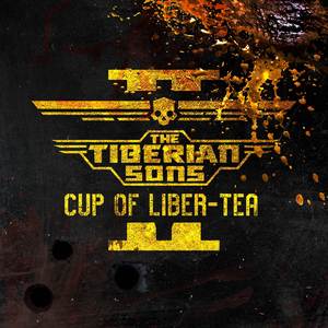 A Cup of Liber-tea (From "Helldivers 2")
