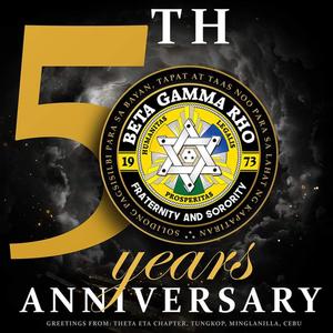 Alay Sa Ginintuang Anebersaryo