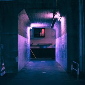 Gangsta walk (4% Edit Vol.1)