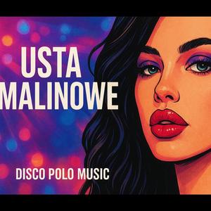USTA MALINOWE