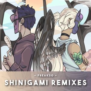 Shinigami (Club Remix)