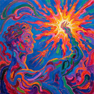 扉の向こう側に