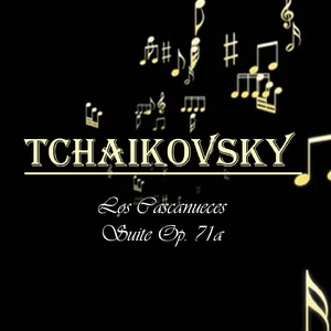 The Nutcracker in D Major, Op. 71a:VIII. Valse des fleurs. Tempo di Valse