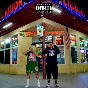 EARLY MORNING (feat. SNVKEARM)