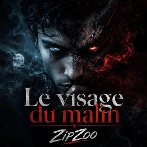 Le visage du malin