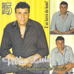 Só um Pouquinho