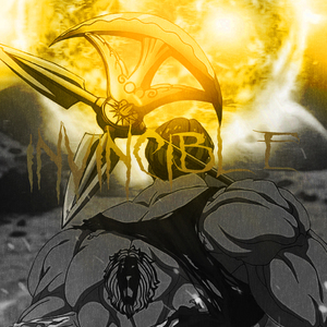 INVINCIBLE (feat. EXIDER)