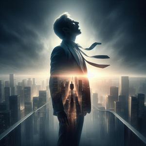 결정적 순간 (Decisive Moment) v1 (자작곡 '오징어게임 OST')