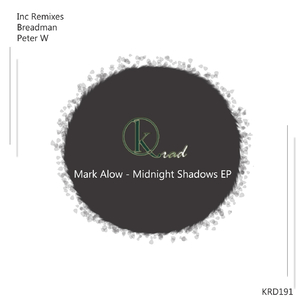 Midnight Shadows (Original Mix)