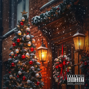 【FREE】“槲寄生下的祈愿” Christmas Type Beat