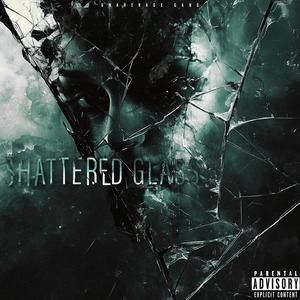 Shattered Glass