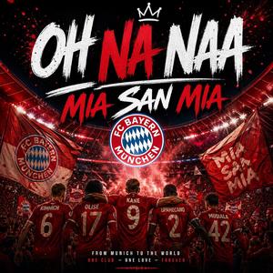 Oh Na Naa Mia san Mia