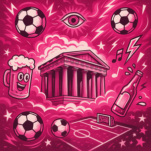 non ci servono le pompe