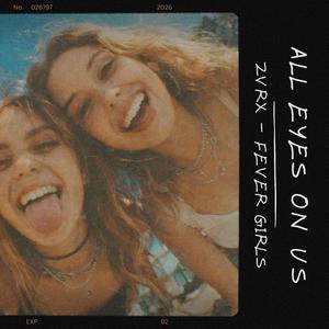 Only Us (feat. Fever Girls)