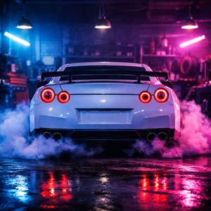 Godzilla