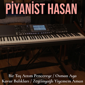 Bir Taş Attım Pencereye, Osman Aga, Kavur Balıkları, Zeytinyağlı Yiyemem Aman