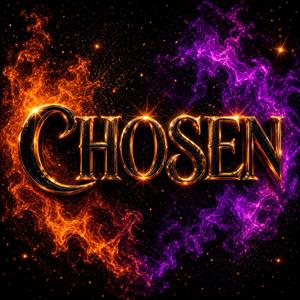 CHOSEN (feat. AKAK.dat.coldhearted)