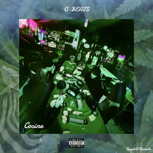 Hunter (feat. 9Yawh & TAKTY-E)