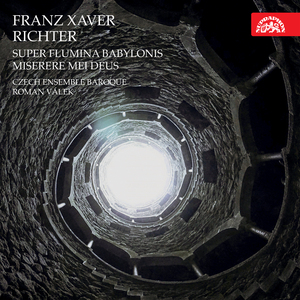 Super flumina Babylonis:No. 1, Sinfonia. Allegro spiritoso