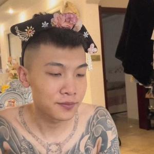 如果你想飞伤痛我来背