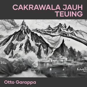 Cakrawala Jauh Teuing