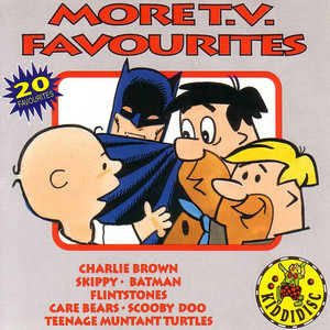 Scoobie Doo