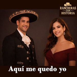 Aquí me quedo yo