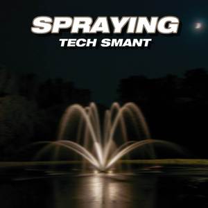 SPRAYING