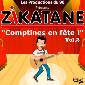 Dans la forêt lointaine