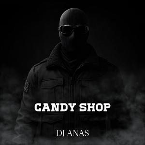 Candy Shop (Instrumental)