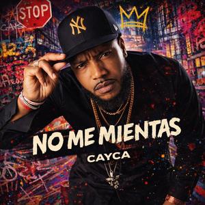 No Me Mienta