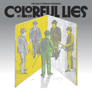 Act 1. Colorful Lies (feat. Jade)