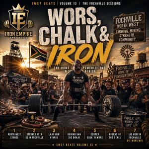 Lig Hom in Fochville – Die Wors Mix