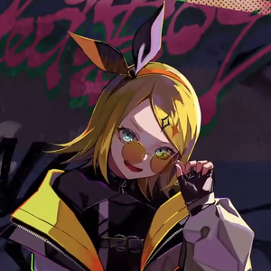 サイバーパンクデッドボーイ (Game size.)