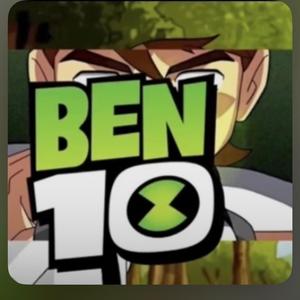 Ben 10