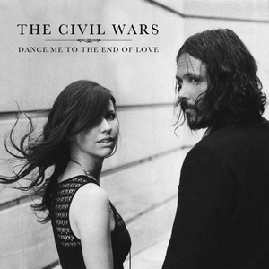 Dance Me To The End Of Love