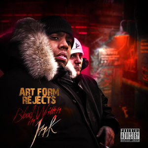 Battlefield (feat. J-Bux & Dayz Da Empora)