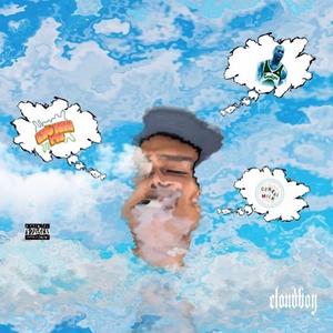 Floatin' thru space (feat. ark)