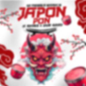 Japon Pon (Afro Trancao)