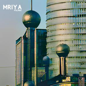 Mriya