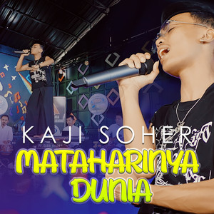 Mataharinya Dunia