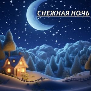 Снежные грёзы, Ч. 2